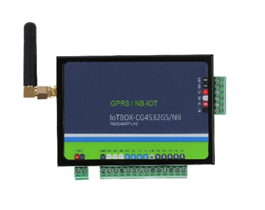 IoTBOX-CG4532GS GPRS RTU